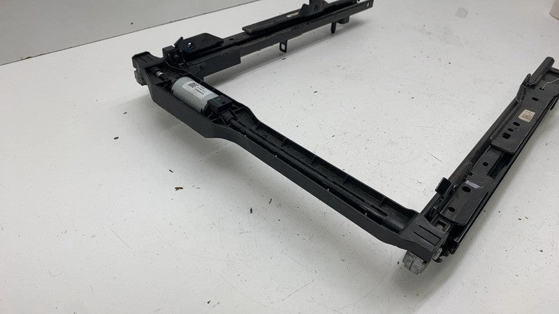 ⭕ 17-23 Model 3 Front Right 1st Row Seat Adjuster Motor Rail Track 111