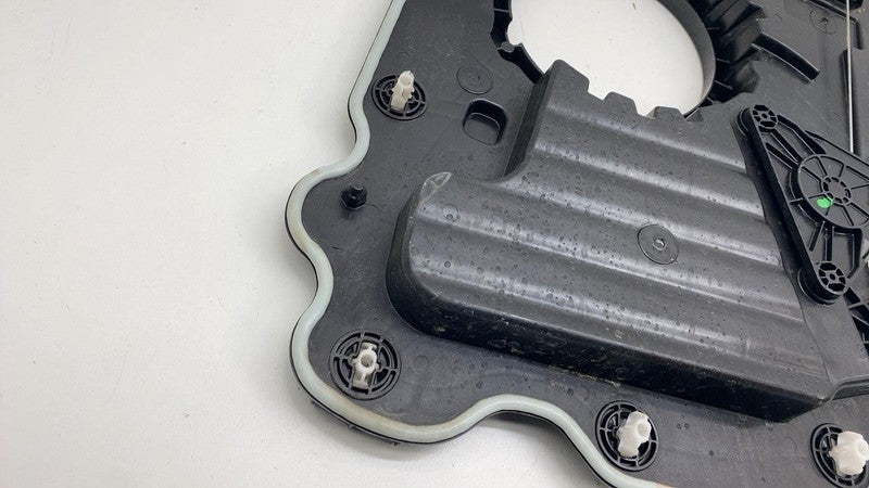 ⭕ 21-24 Ford Mustang Mach-E Rear Left Door Window Regulator & Motor w/ Carrier