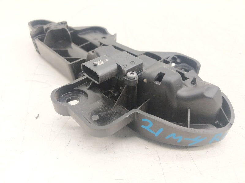 ⭕ 2017-2022 Tesla Model 3 Y Front or Rear Exterior Door Handle Right Outside OEM