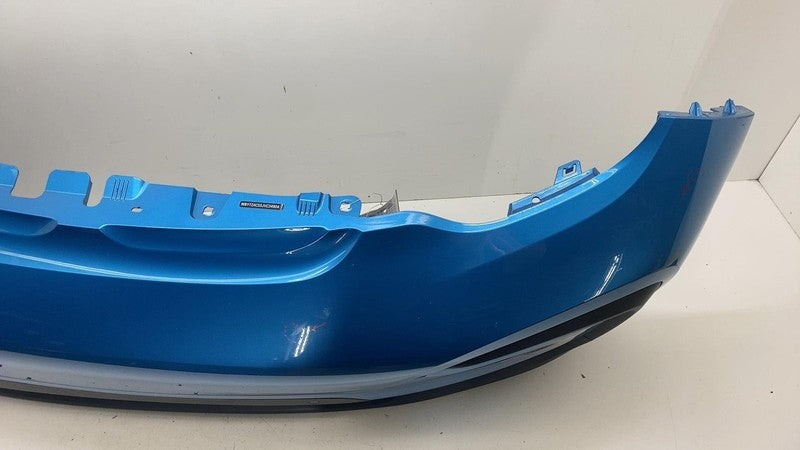 ⭕2018 2019 2020 2021 BMW i3 I01 Front Bumper Cover Assembly w/ Grille Blue - C01