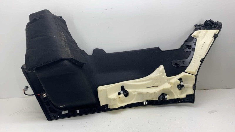 167064101C ⭕ 23-24 Model Y Rear Driver Side Trunk Trim End Item Finisher Left 1670641-01-C