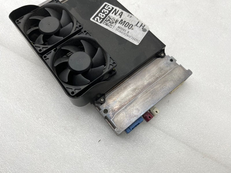 107832100G ⭕16-20 Model S X Autopilot GPS Drive Assist Computer Control Module 1078321-00-G