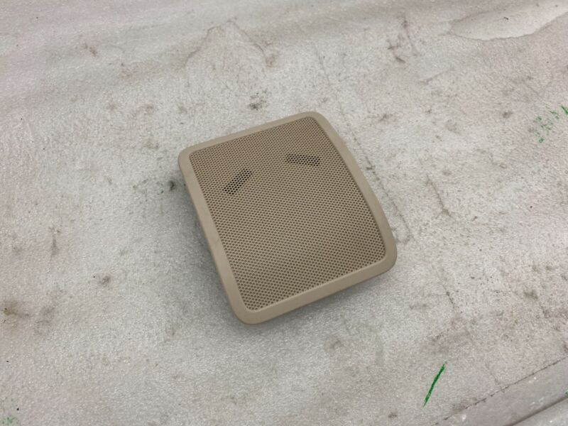 Does Not Apply 2012-2020 Tesla Model S MS Headliner Mic Overhead Console Microphone Assembly