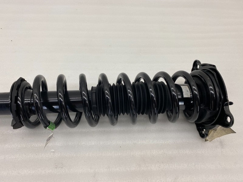 101562001E ⭕ 2012-2020 Tesla Model S Rear Shock Strut Absorber and Coil Spring 1015620-01-E