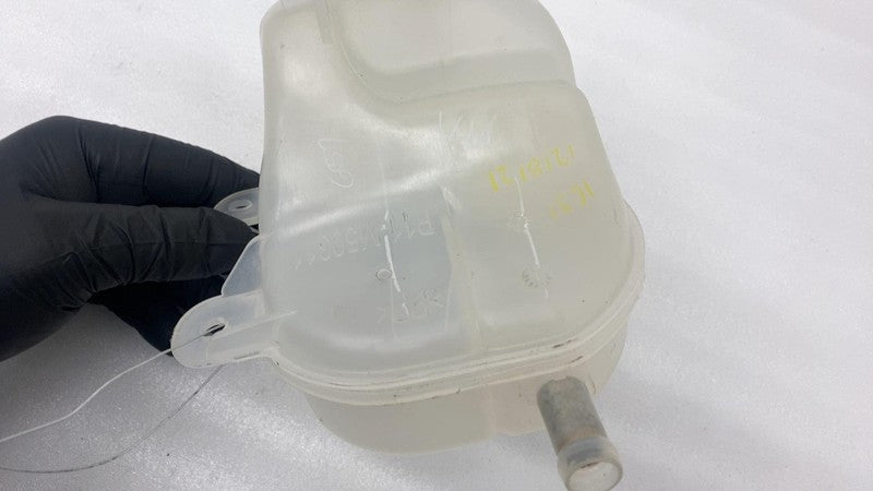 P11-M50310-01 ⭕ 2022-2024 Lucid Air Coolant Reservoir Tank Bottle Cabin Assembly P11-M50310-01