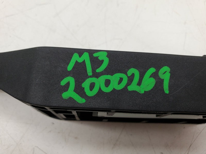 ⭕ 17-23 Tesla Model 3 Front 1st Row Track Seat Motor w/ Case Holder 11