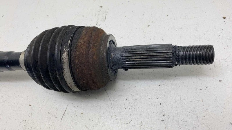 ⭕ 12-20 Model S MS Rear Left or Right CV Axle Shaft Halfshaft 36MM 100