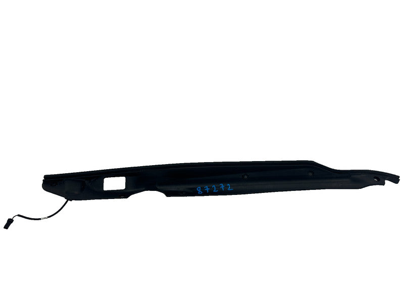 600757000C ⭕ 12-23 Model S Rear Right Tailgate Trunk Pinch Sensor Trim Molding 6007570-00-C