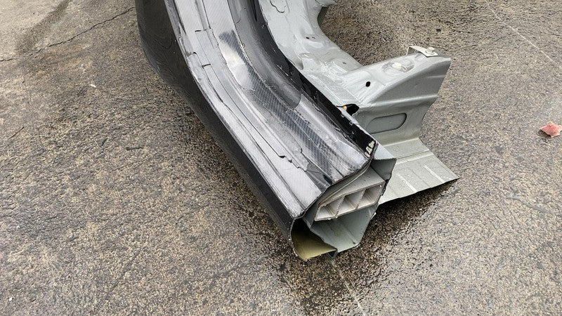 ⭕ 2021-2023 Tesla Model 3 Rear Right Quarter Panel Cutout RH Black PBS