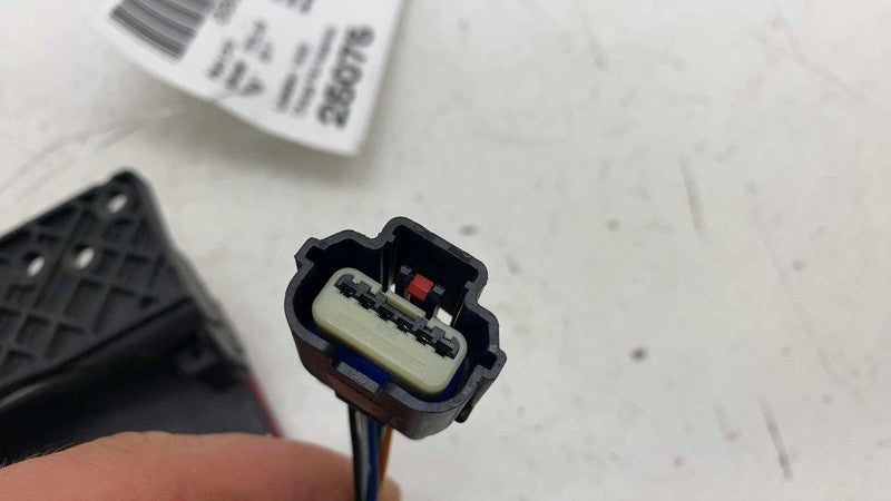 ⭕ 15-20 Tesla Model S Rear Taillight Lamp Charge Reflector Left LH 104