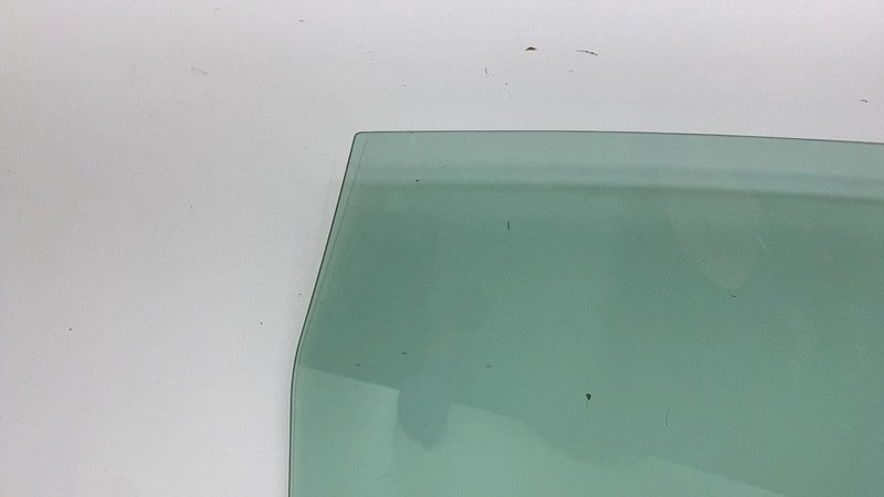 E6 43R-000004 ⭕ 2013-2018 Ford C-Max Rear Driver Side Door Window Glass Left LH Assembly OEM