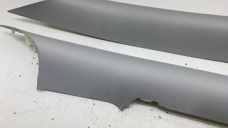 ⭕17-23 Model 3 Rear Left/Right C-Pillar Side Rail Trim 1086265-01-J/10