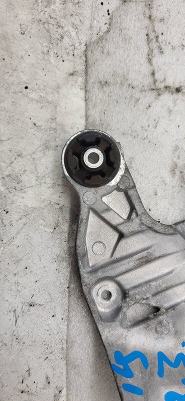 104469100D ⭕ 2017-2023 Tesla Model 3 Air A/C Compressor Bracket Mount Support 1122968-00-B