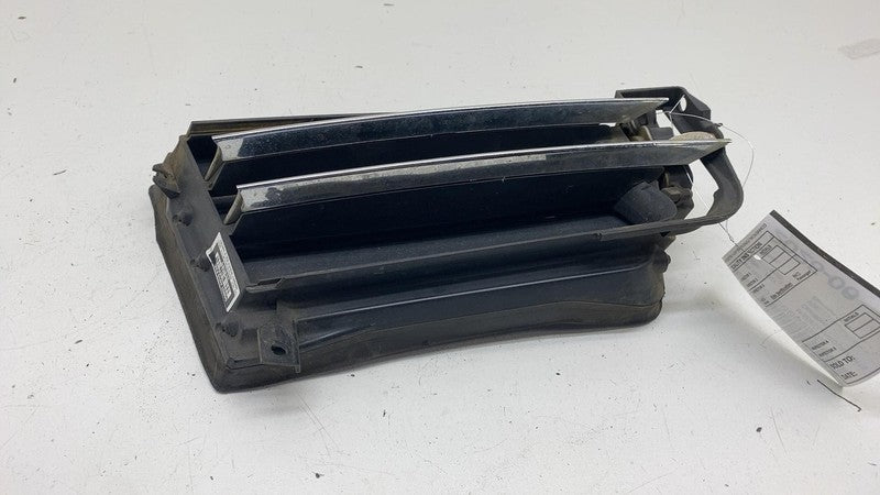 1007269-00-F ⭕ 12-15 Model S Passenger Side Active Louvre A/C Vent Grille Right 1007269-00-F