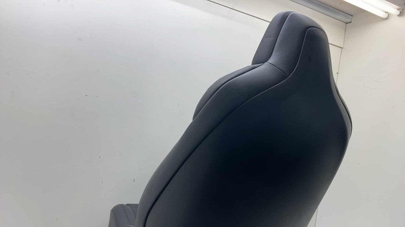 ⭕ 2016-2020 Tesla Model S MS Front Passenger Side Seat w/ Rail Track R