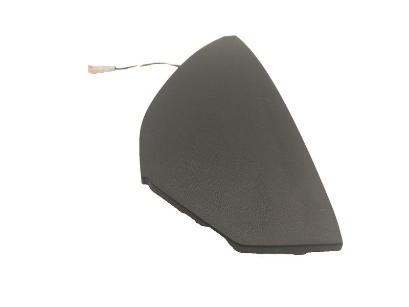 1028359 00 A ⭕ 2012-2020 Tesla Model S Front Dash Panel Antenna Cover Trim Left 1028359-00-A