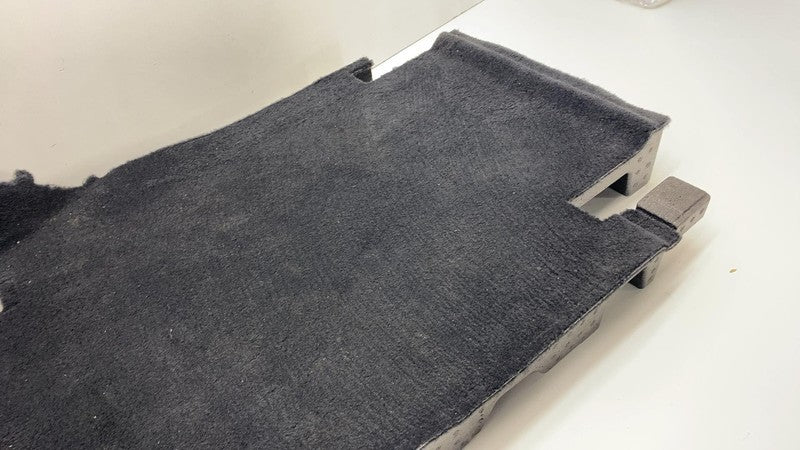 2024-2025 Tesla Cybertruck Front Driver Side Foam Trim Panel Carpet Co