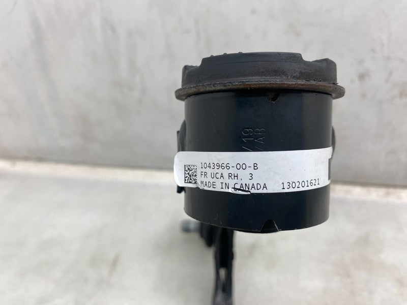 104396600B 2012-2020 Tesla Model S MS Front Passenger Upper Control Arm Right (Dual Motor)