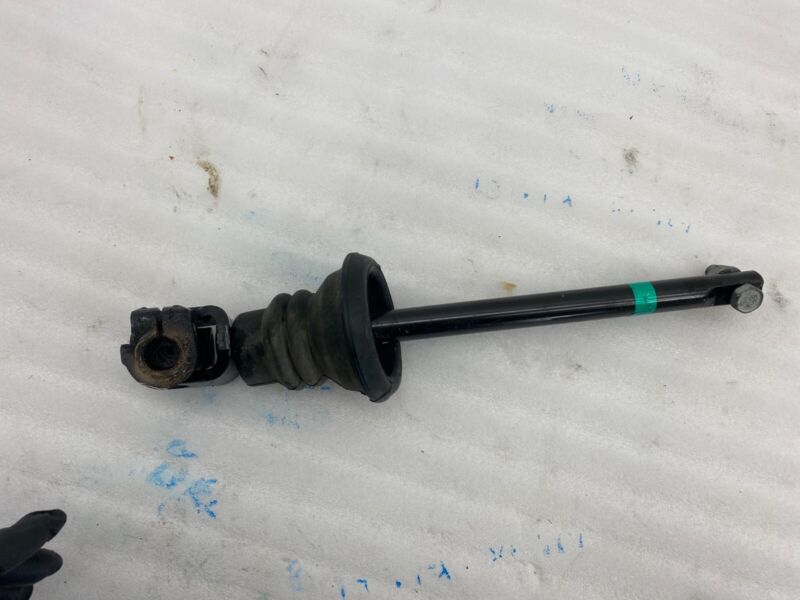 2016 2017 2018 2019 2020 Tesla Model X Intermediate Steering Shaft Assembly OEM