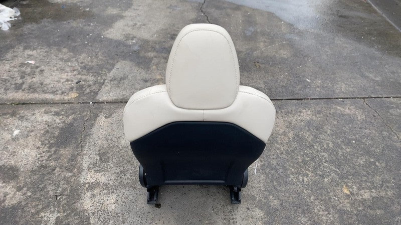 ⭕ 2019 2020 Tesla Model S MS Front Driver Side 1st Row Bucket Seat Bei