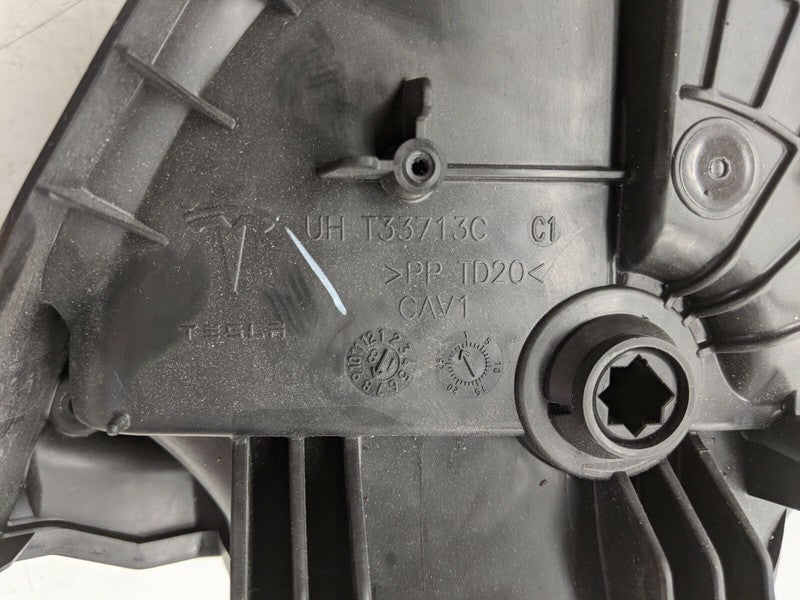 733736C ⭕ 2017-2023 Tesla Model 3 Left Air Conditioning A/C Heater Recirculation Damper