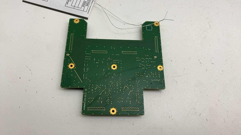 ⭕ 2012-2015 Tesla Model S MS Monitor Touch Screen Control Board OEM 10