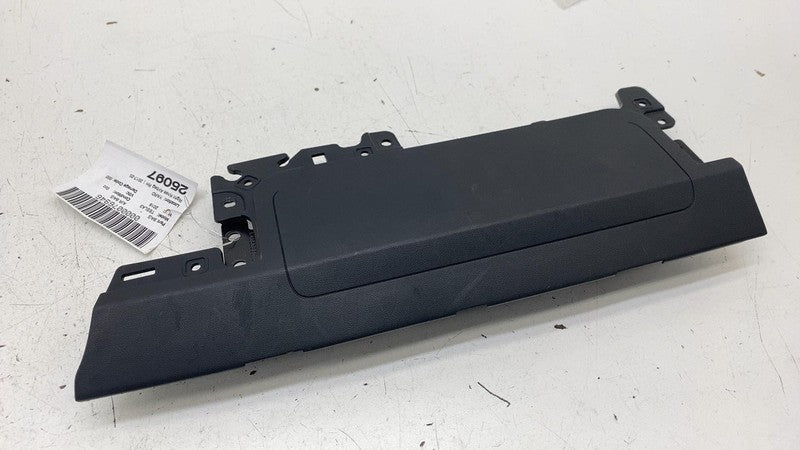 107782600D ⭕ 2017-2023 Tesla Model 3 Right Lower Knee Safety Airbag Module RH 1077826-00-D