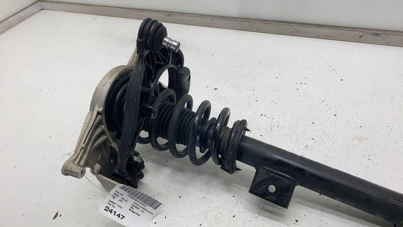 ⭕ 17-23 Model 3 Front Left Shock Strut + Control Arm + Bracket RWD 104