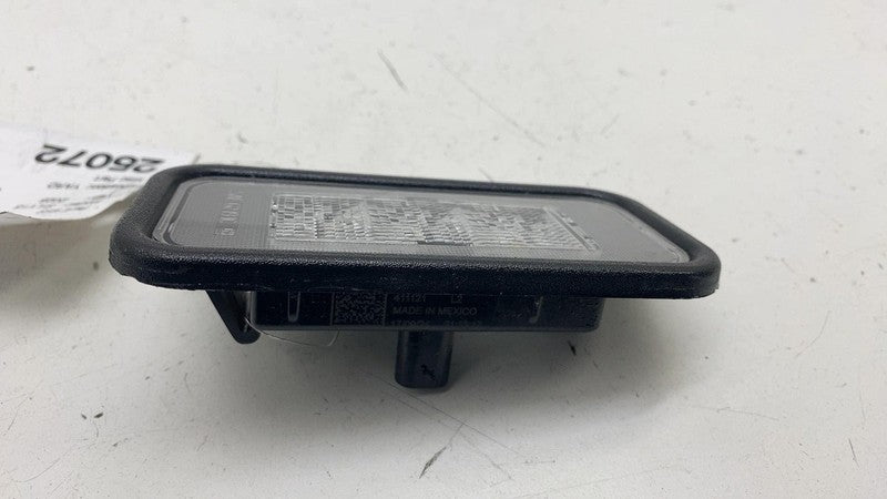 ⭕ 2020-2025 Chevrolet Silverado 1500 Rear Truck Bed Cargo Light Lamp 8