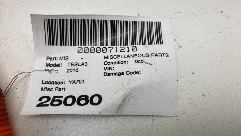 110215500C ⭕17-20 Model 3 Air Conditioning A/C Compressor Pump w/ Wire Harness 1102155-00-C