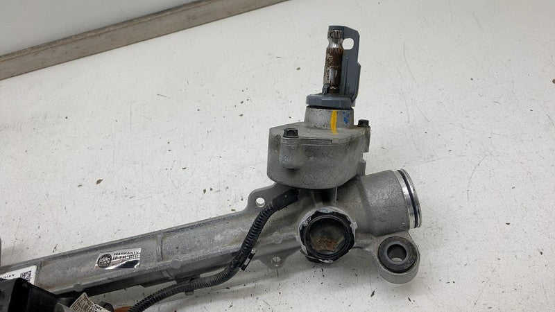 2022-2024 Rivian R1T R1S Steering Gear Rack Pinion Tie Rod Electric Power Motor