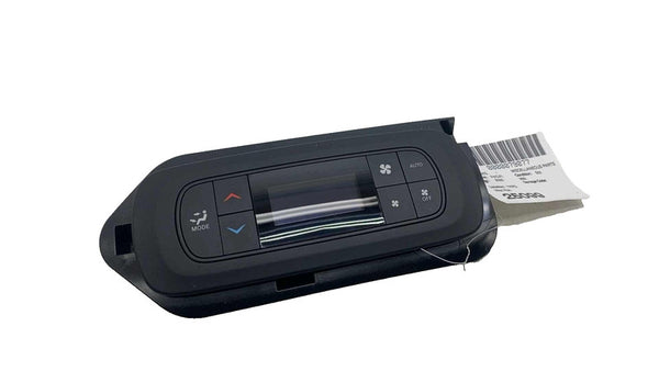 20-25 Chrysler Pacifica Roof Rear HVAC Heater Climate Control Switch P