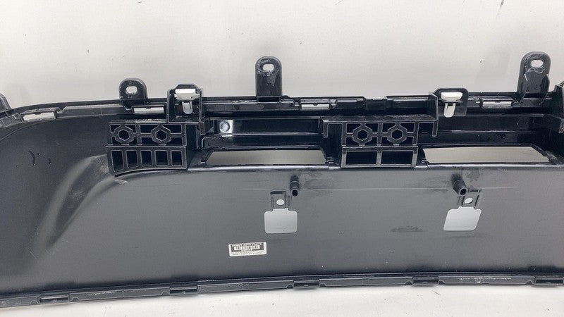 52453 47090 ⭕ 2023-2025 Toyota Prius Prime Rear Bumper Lower Center Cover Guard 52453-47090