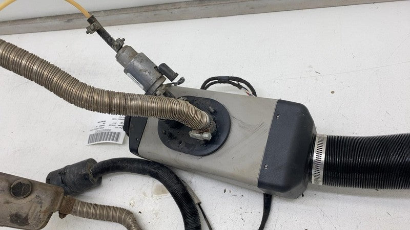 9031124B ⭕ 2014-2021 Ram ProMaster 2500 Webasto Air Top 2000 STC Gasoline Heater 9031124B