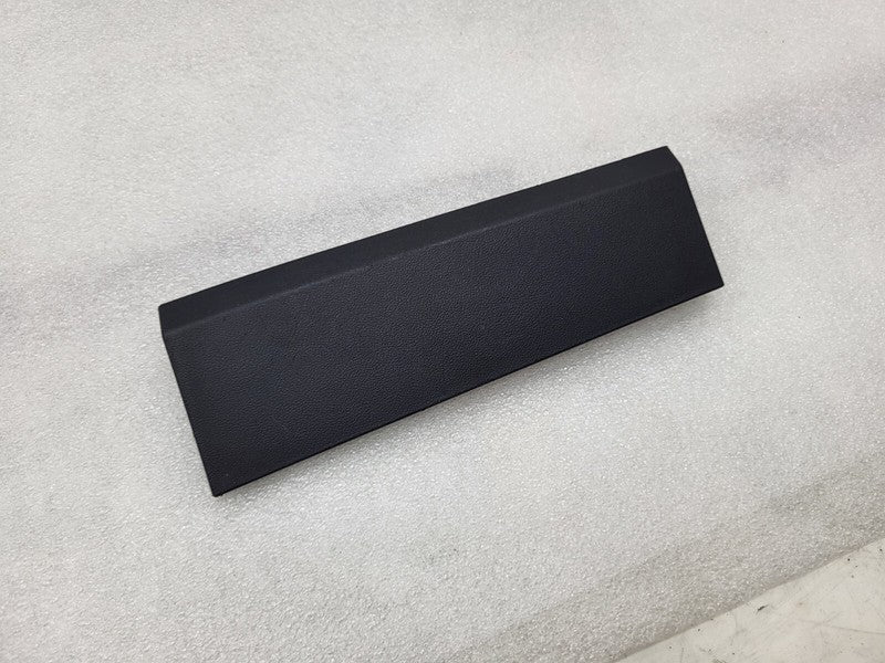 108630600E ⭕ 2017-2023 Tesla Model 3 Passenger Right Mid A-Pillar Trim Cover 1086306-00-E