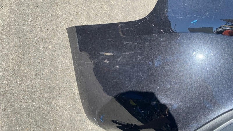 ⭕ 2024 Tesla Model 3 M3 Rear Bumper Fascia Cover Assembly Gray PN01 17