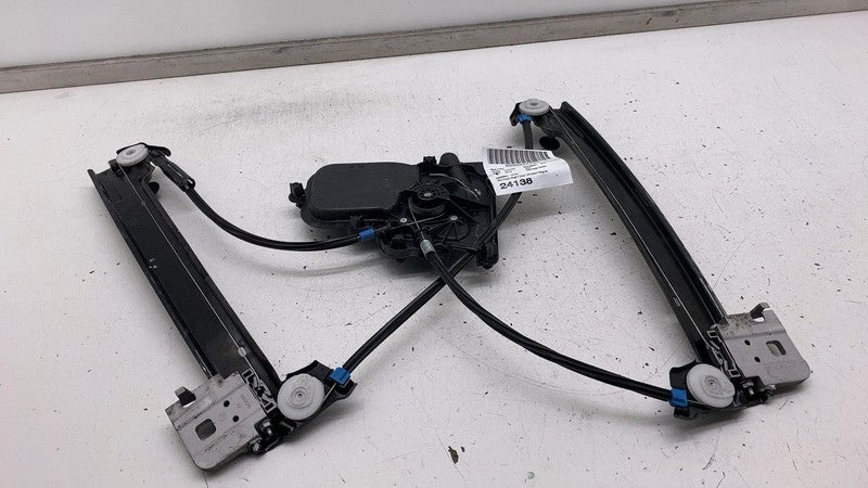 109662114J ⭕ 2017-2023 Tesla Model 3 Front Door Window Regulator & Motor Right 1096621-14-J