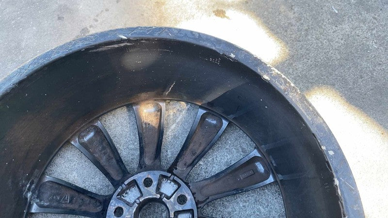 Wheel TESLA S 16