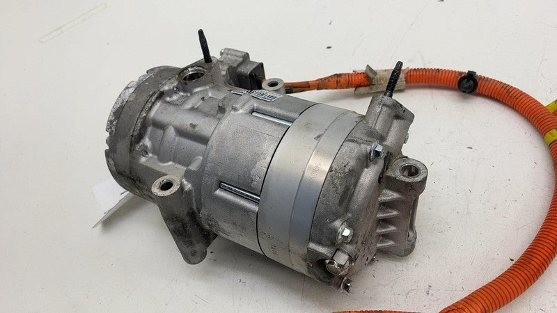 ⭕ 2016-2020 Model S X Electric Air Conditioning A/C Compressor Pump 10