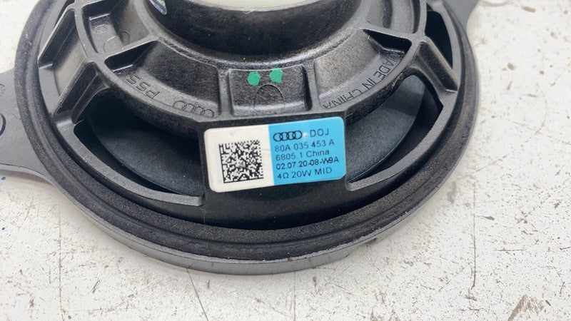 80A035453A ⭕ 19-23 E-Tron Quattro Dashboard Instrument Panel Audio Sound Speaker 80A035453A