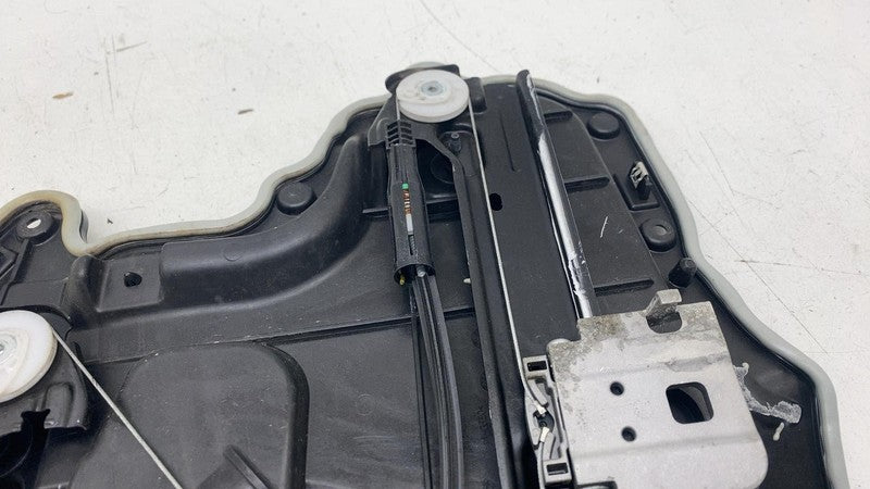 1096622-00-K ⭕ 2017-2023 Tesla Model 3 Rear Left Door Window Regulator & Motor 1096622-00-K