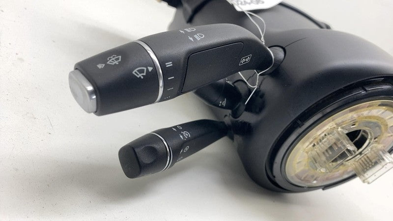 ⭕ 2016-2020 Model S X Steering Column Module Lever Switch w/ Cruise 10