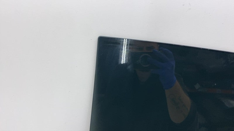 E6 43R-009545 2012-2019 Mercedes-Benz GLE350 Rear Driver Side Door Window Glass Left LH Assy