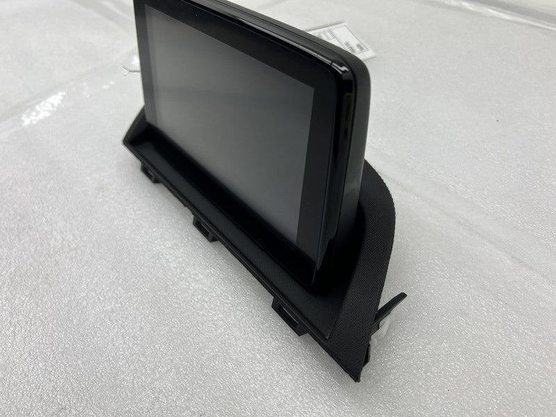 ND1F611J0B ⭕2018-2023 Mazda MX-5 Miata Dash 7" inch Display Screen Dashboard Monitor Module