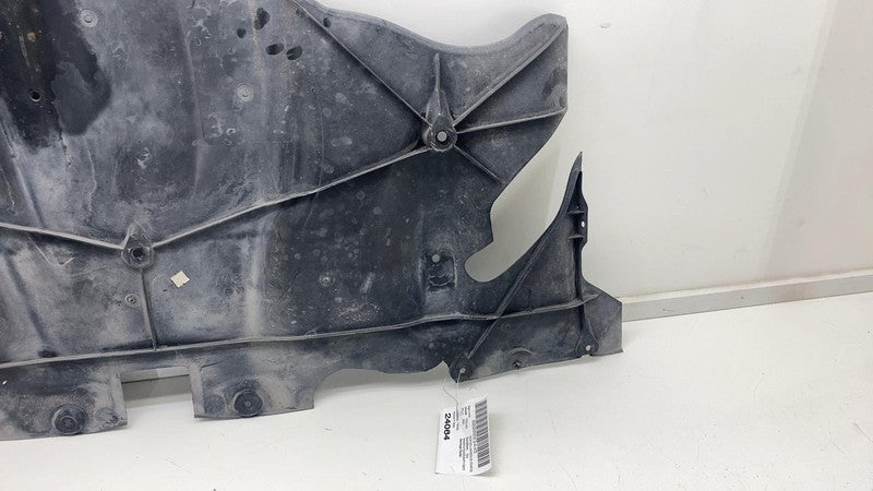 ⭕ 17-22 Model 3 Y Rear Under Body Aero Shield Guard Cover Panel 149877