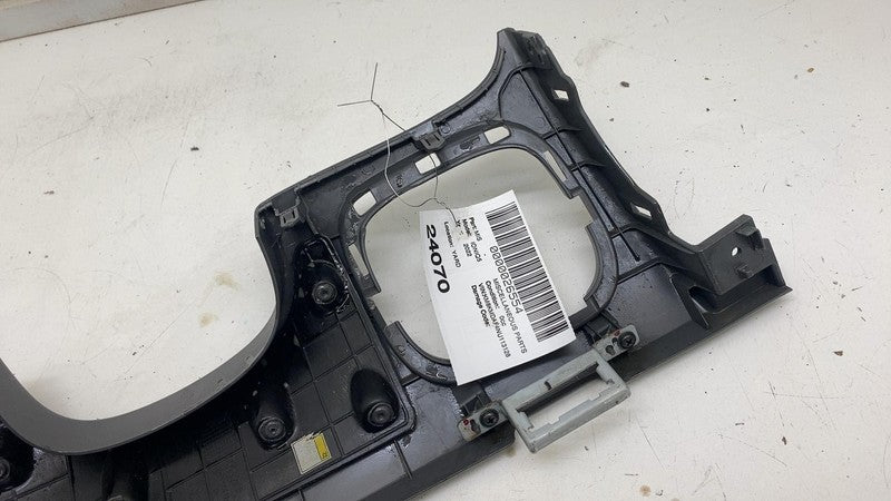 84750GI000 ⭕ 22-24 Ioniq 5 Front Left Dash Lower Knee Bolster Trim Cover Panel 84750-GI000