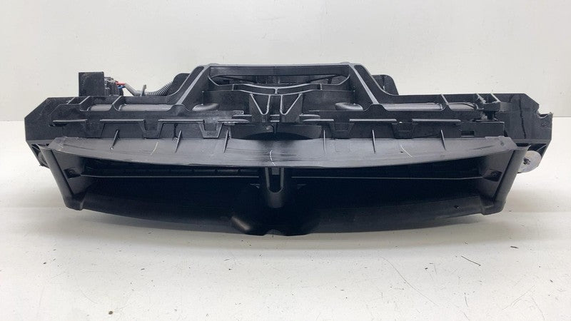 155978700A ⭕ 21-25 Tesla Model 3 Front Center Radiator Active Grille Shutter 1559787-00-A