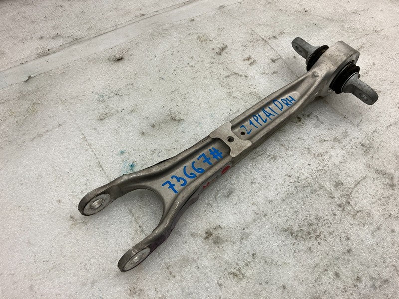 142045200B ⭕ 21-23 Tesla Model S X Plaid Rear Right Lower AFT Link Control Arm 1420452-00-B