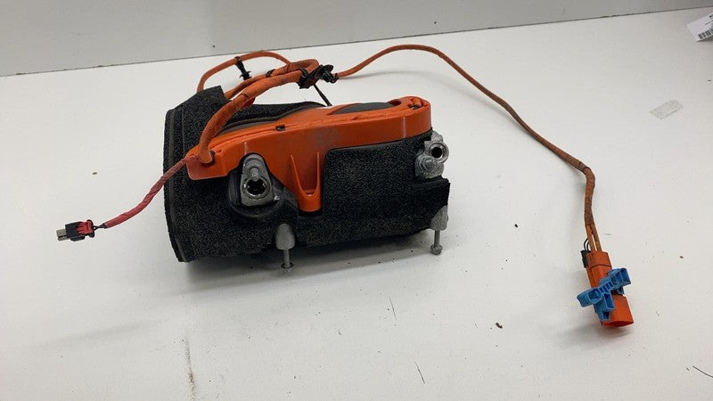 150797105D 2021-2024 Tesla Model S X Y 3 Air Conditioning Compressor Pump with Wire Harness
