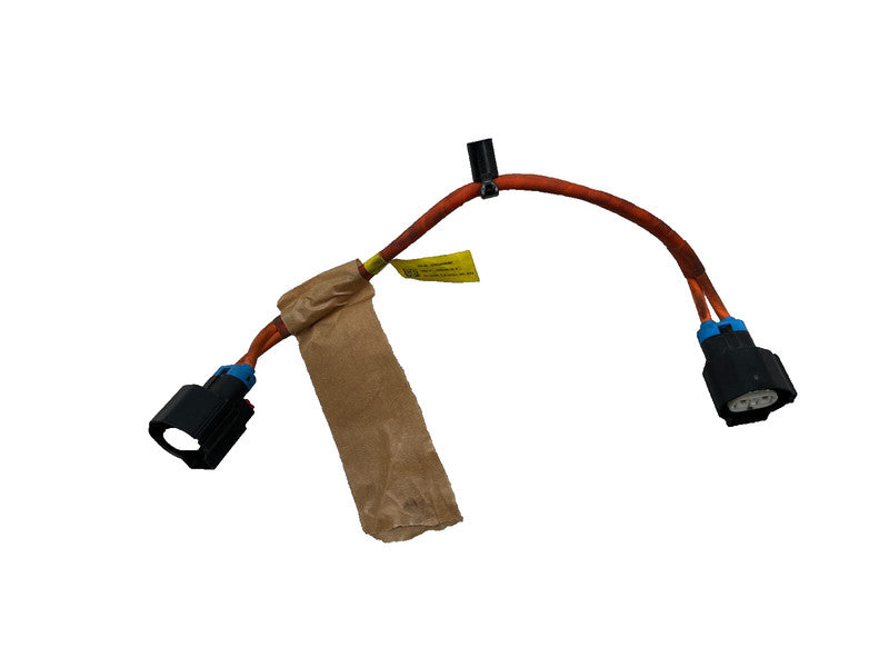 108638000A ⭕ 16-20 Model S High Voltage FJB-DCDC Converter Cable Wire Harness 1086380-00-A